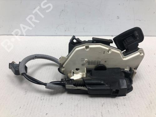 Used Rear left lock Rear left lock 37213480 37213480