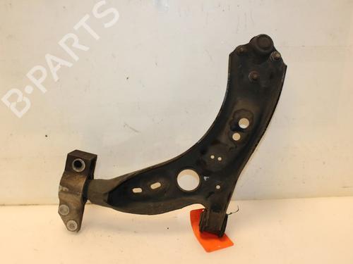 Right front suspension arm VW TOURAN (1T1, 1T2) 1.9 TDI | BP15322725M13 