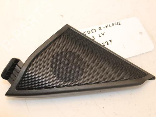 Used Speaker MERCEDES-BENZ E-CLASS (W212) E 300 4-matic (212.080) (252 hp) 15324556