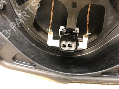 Speaker JAGUAR S-TYPE II (X200) 3.0 V6 | BP15535009E2 