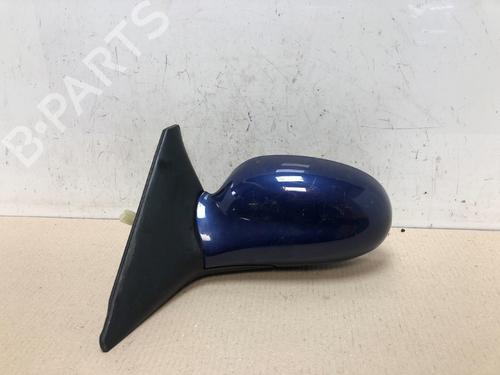 Left mirror KIA SHUMA I (FB) 1.8 i 16V | BP26509923C26 