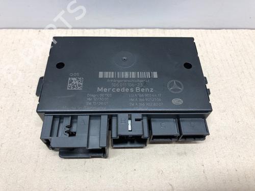Electronic module MERCEDES-BENZ GLE Coupe (C292) AMG 63 S 4-matic (292.375) | BP16399596M83 
