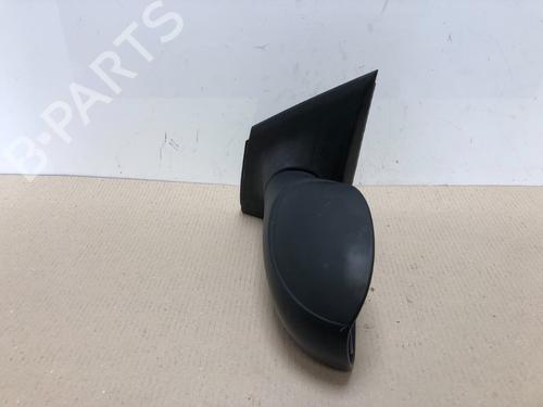 Left mirror CITROËN C2 (JM_) 1.1 | BP15537311C26 