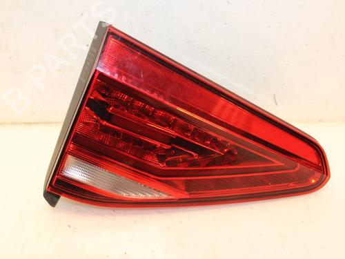 Used Left taillight Left taillight 15327859 15327859