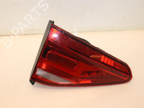 Used Left taillight Left taillight 15318735 15318735