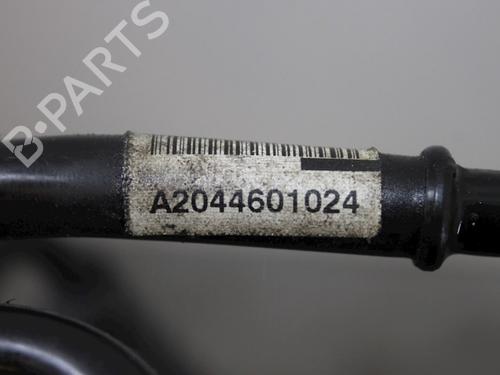 Oliekøler MERCEDES-BENZ C-CLASS T-Model (S204) C 180 CDI (204.200) | BP15301179M33 