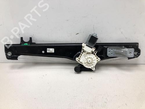 Used Front left window mechanism Front left window mechanism 37210588 37210588