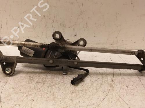 Used Front wipers mechanism Front wipers mechanism 15649660 15649660
