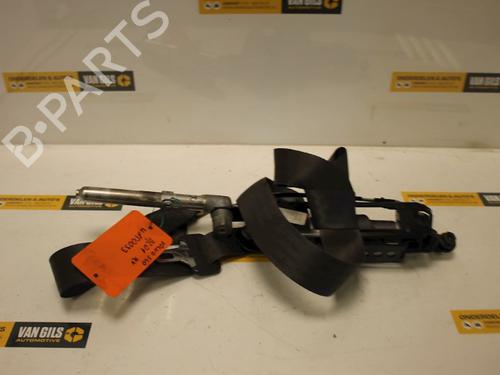 Used Front right seatbelt VOLVO S40 I (644) 1.9 DI (115 hp) 15309431