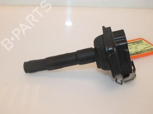 Ignition coil VW GOLF IV (1J1) 1.8 T | BP16399460M94 