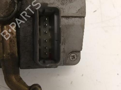Front left lock PEUGEOT 807 (EB_) 2.0 16V | BP15340452C98