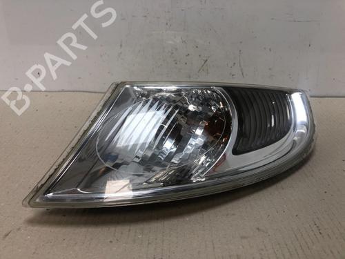Used Left front indicator SAAB 9-5 Estate (YS3E) 2.2 TiD (120 hp) 15535811