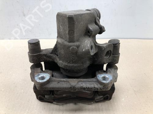 Left rear brake caliper FORD TRANSIT CONNECT V408 Box Body/MPV 1.5 TDCi | BP37214410M107 - Image 3