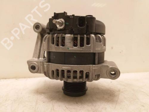 Used Alternator OPEL ASTRA K (B16) 1.2 Turbo (68) (145 hp) 15338847