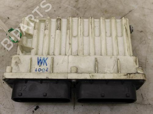 Module électronique OPEL ZAFIRA A MPV (T98) 2.2 16V (F75) (147 hp) 15334373