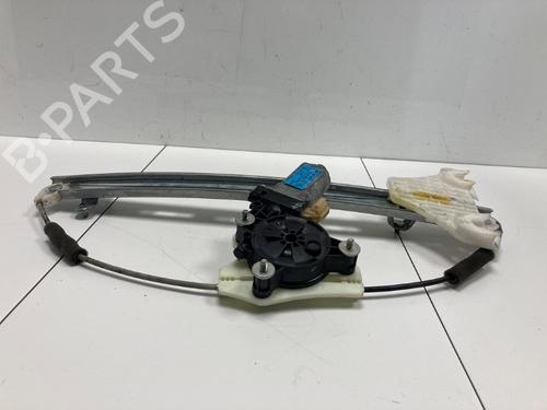 Used Rear right window mechanism Rear right window mechanism 37207467 37207467