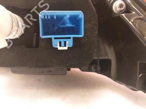 Left taillight VW PASSAT B8 (3G2, CB2) 1.4 TSI | BP20693110C34 - Image 3