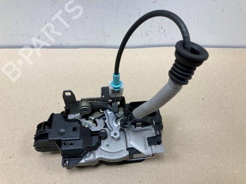 Used Rear left lock Rear left lock 37213091 37213091
