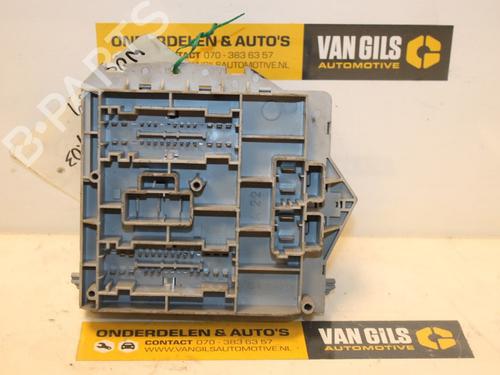 Fuse box FIAT PUNTO (188_) 1.2 60 (188.030, .050, .130, .150, .230, .250) | BP15313633E1 