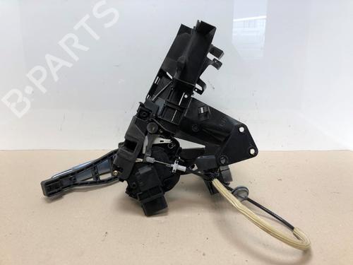 Front left lock FORD FOCUS II (DA_, HCP, DP) 2.0 | BP16186481C98 