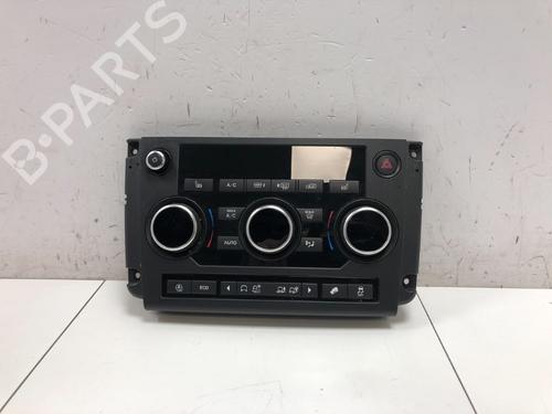 Used Climate control Climate control 37214537 37214537