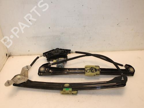 Used Front left window mechanism Front left window mechanism 15329980 15329980