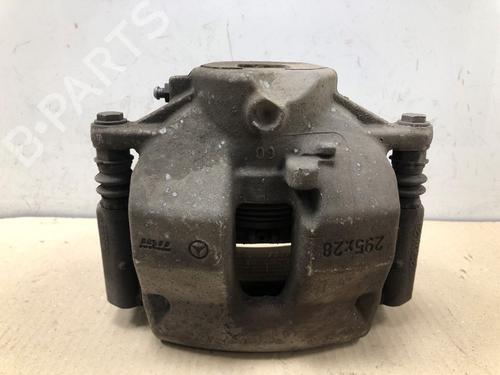 Used Left front brake caliper Left front brake caliper 37204016 37204016