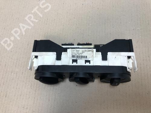 Climate control VW POLO (9N_, 9A_) 1.4 16V | BP15535077I5 