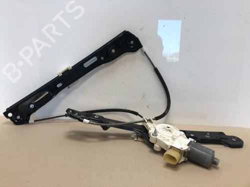 Used Front right window mechanism Front right window mechanism 37206301 37206301