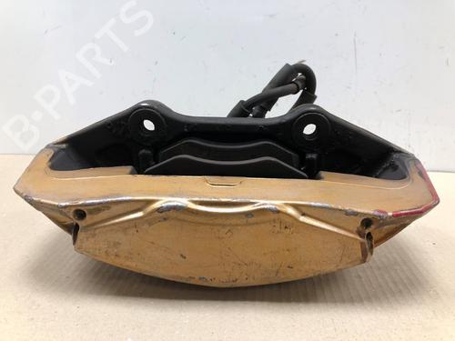 Left front brake caliper MERCEDES-BENZ E-CLASS Coupe (C238) E 200 (238.342) | BP37204115M105 - Image 6