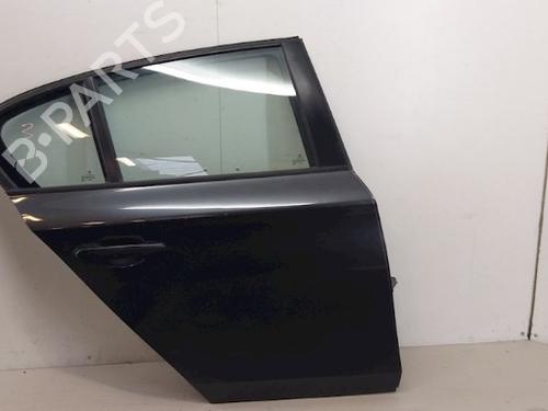 Right rear door BMW 1 (E87) 116 d | BP16048113C5 