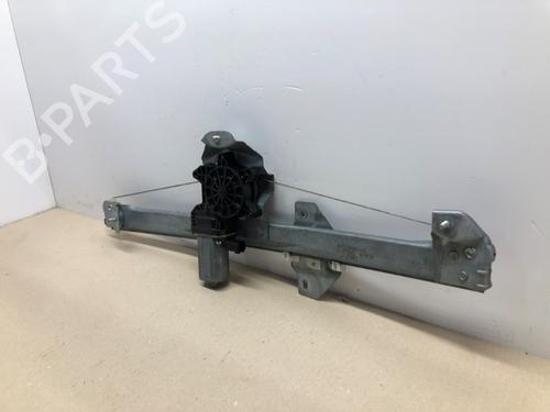 Front left window mechanism DACIA LODGY (JS_) 1.2 TCe (JSAY, JSM0) | BP37207121C22 - Image 2