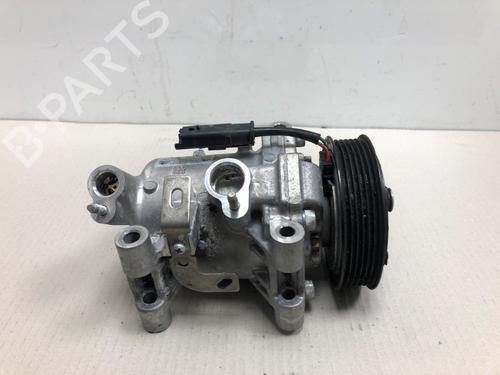 AC compressor CITROËN BERLINGO Box Body/MPV (K9) 1.5 BlueHDi 100 | BP37210178M34 - Image 3