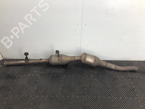 Particulate filter FIAT TALENTO Van (296_) 2.0 EcoJet | BP37211819M81 - Image 5