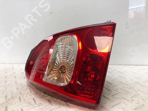 Left taillight RENAULT TWINGO II (CN0_) 1.2 16V (CN0K, CN0V, CN0A) | BP37214955C34 - Image 2