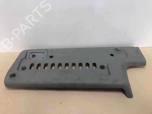 Front right panel RENAULT MASTER II Van (FD) 2.5 dCi (FD01, FD02, FD21, FD22, FD31, FD32, FD3Y, FD71,... | BP37213723C59 - Image 4