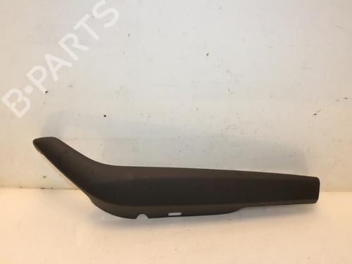 Used Front right exterior door handle Front right exterior door handle 15326269 15326269