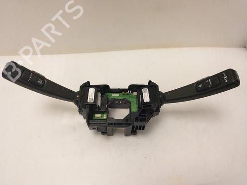 Used Steering column stalk Steering column stalk 15337838 15337838