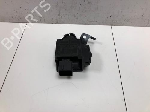 Mando Mando PEUGEOT 2008 I (CU_) 1.2 THP 110 / PureTech 110 (110 hp) 37208419 37208419