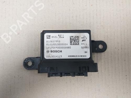 Used Electronic module Electronic module 37208802 37208802