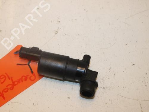 Used Washer pump Washer pump 15316412 15316412