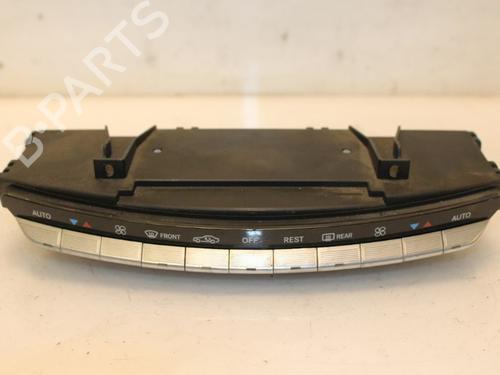 Used Climate control Climate control 15329760 15329760