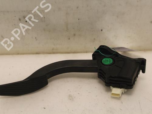 Used Pedal OPEL KARL (C16) 1.0 (75 hp) 15335317