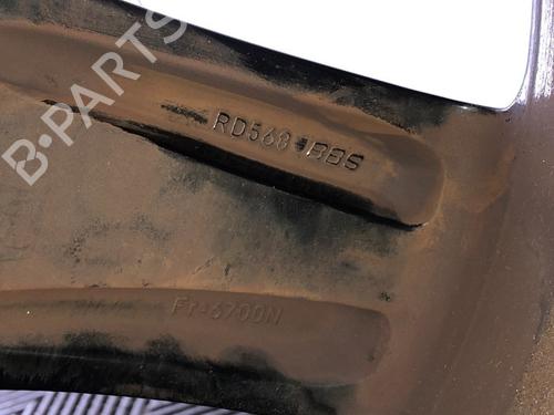 Fælk PORSCHE MACAN (95B) 3.0 S | BP27171615C45 - Image 6