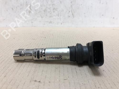 Ignition coil SEAT IBIZA III (6L1) 1.4 16V | BP15536343M94 