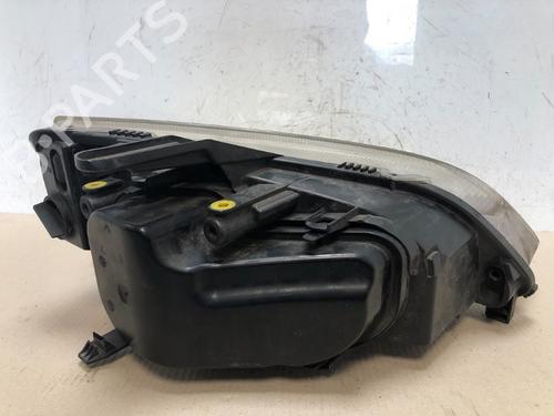 Left headlight FORD FOCUS C-MAX (DM2) 1.8 | BP15344499C28 