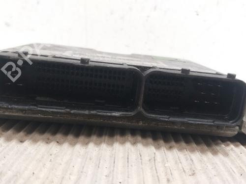 Engine control unit (ECU) FIAT STILO (192_) 1.9 JTD (192_XE1A) | BP15334354M57 