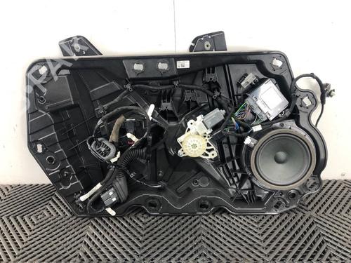 Used Front left window mechanism Front left window mechanism 37206342 37206342