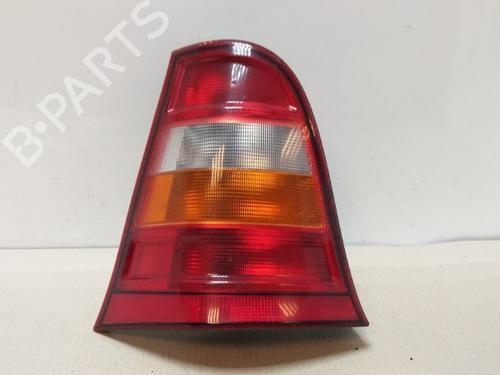 Used Left taillight Left taillight 15341307 15341307