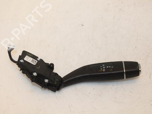 Used Gear lever Gear lever 15329040 15329040